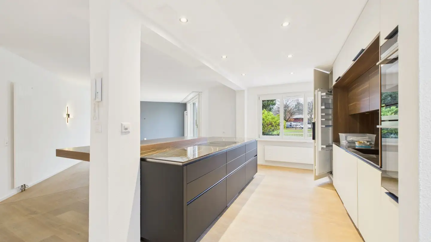 Appartamento in affitto - 3098 Schliern b. Köniz - Photo 2