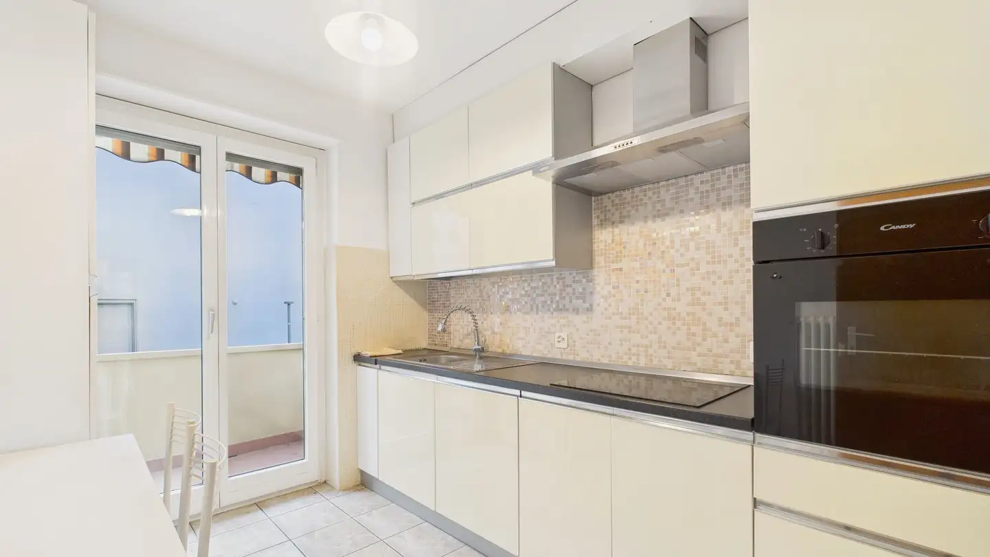 Appartement à vendre - 6828 Balerna - Photo 4