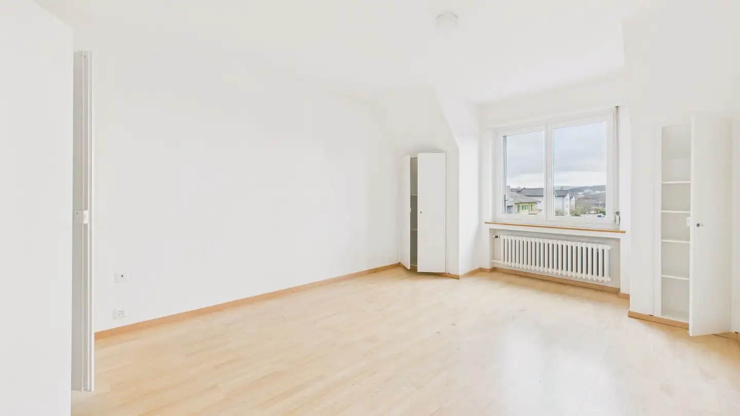 Apartment for rent - 8053 Zürich - Photo 4