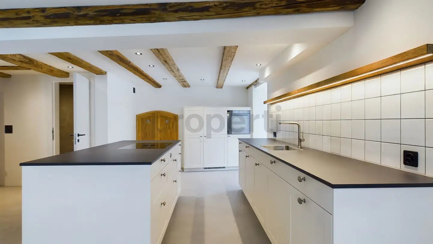 Doppelhaushälfte mieten - 9486 - - Foto 4