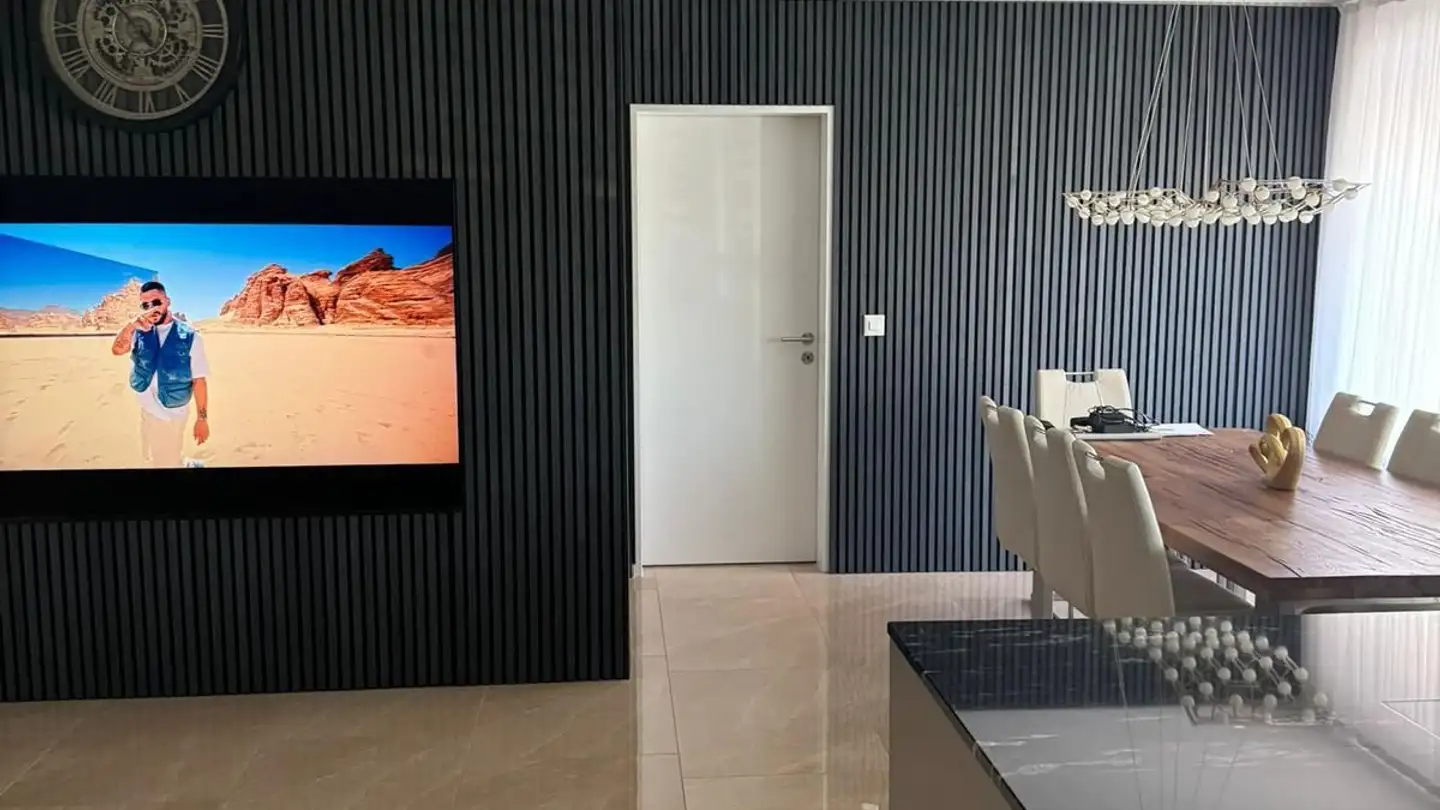 Appartement à vendre - 5502 Hunzenschwil - Photo 4