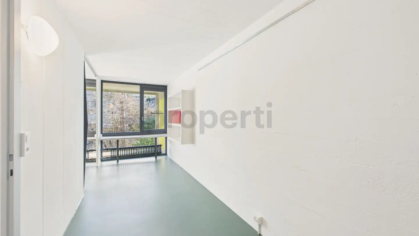 Appartamento in affitto - 3175 Flamatt - Foto 4