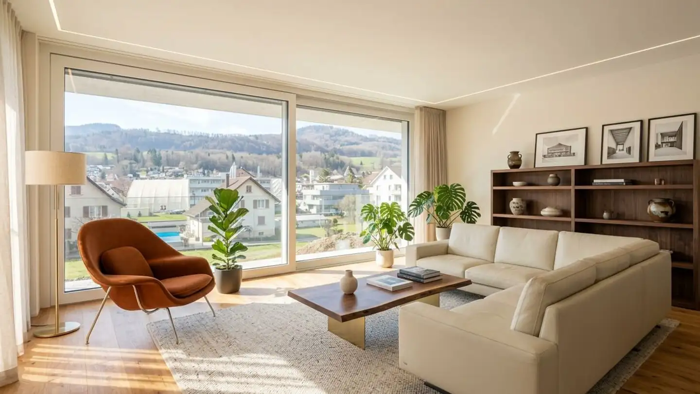 Casa bifamiliare in vendita - 4710 Balsthal