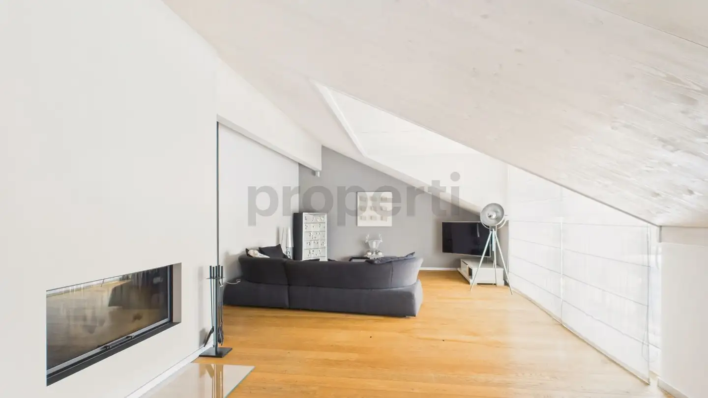 Attique à vendre - 2300 La Chaux-de-Fonds - Photo 2