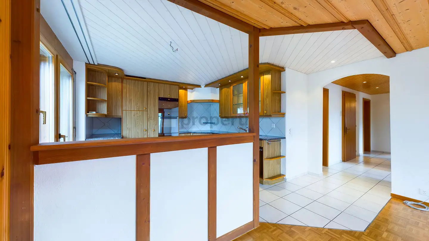 Apartment for rent - 6063 Stalden (Sarnen) - Photo 2