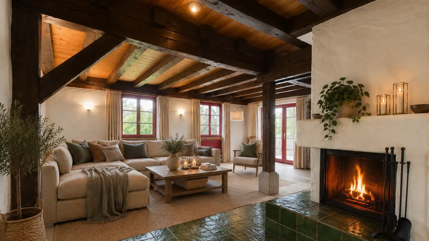 Duplex for rent - 9220 Bischofszell
