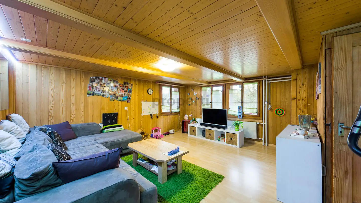 Appartement à louer - 3537 Eggiwil