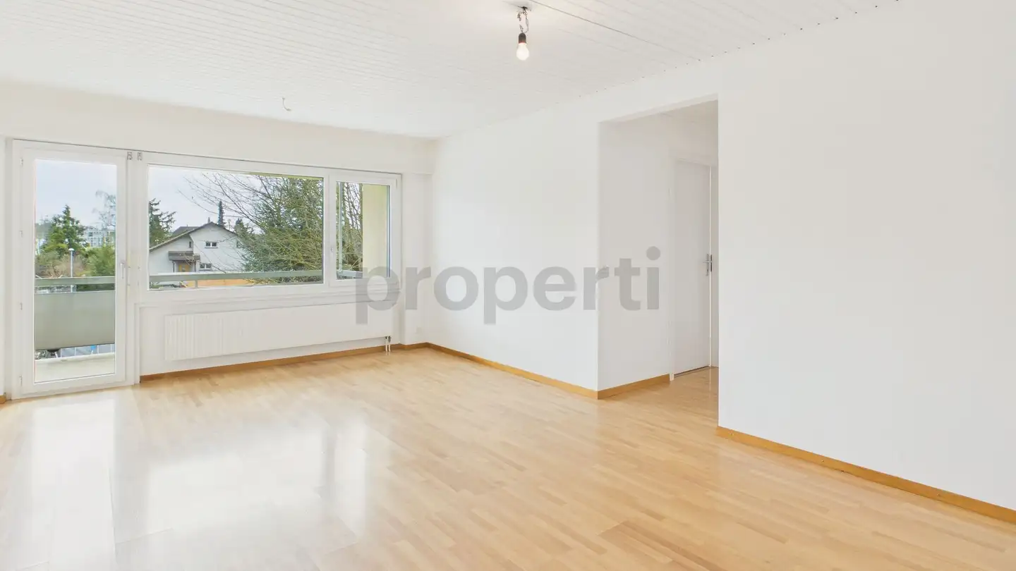 Apartment for rent - 3315 Bätterkinden - Photo 2