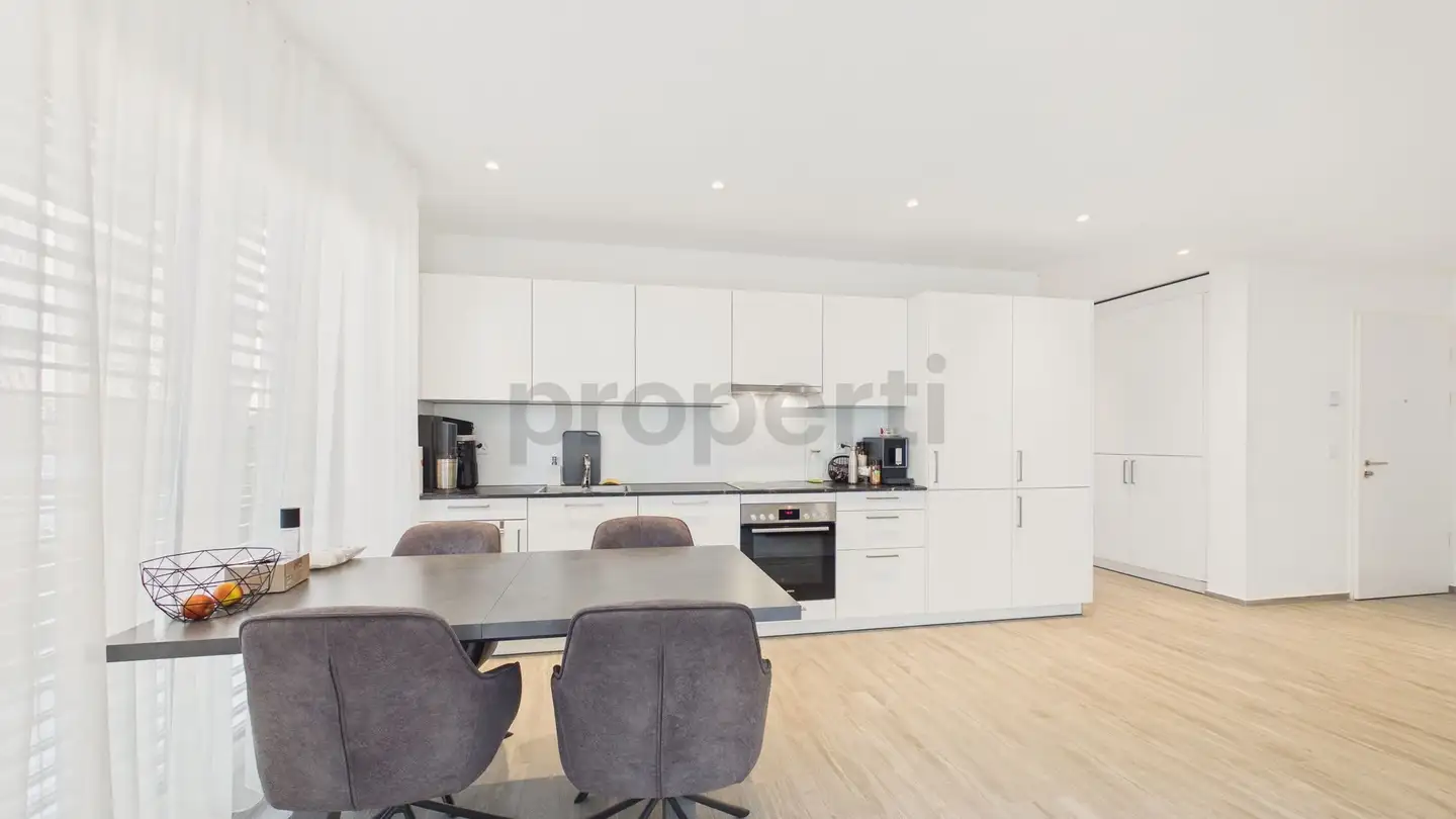 Appartamento in affitto - 8424 Embrach - Foto 2