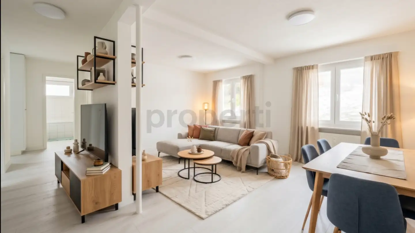 Apartment for sale - 2742 Perrefitte - Photo 2