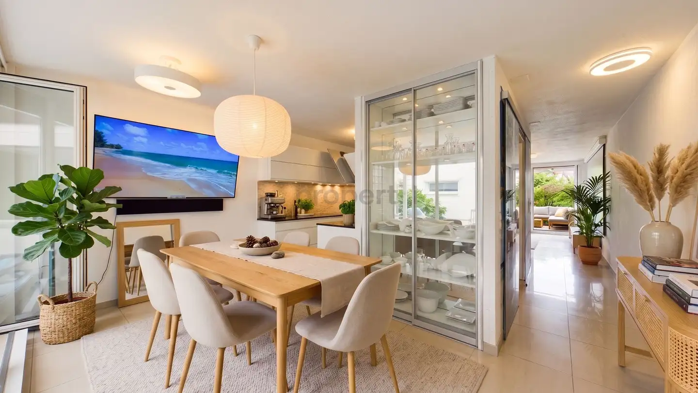 Duplex à vendre - 8602 Wangen b. Dübendorf - Photo 2