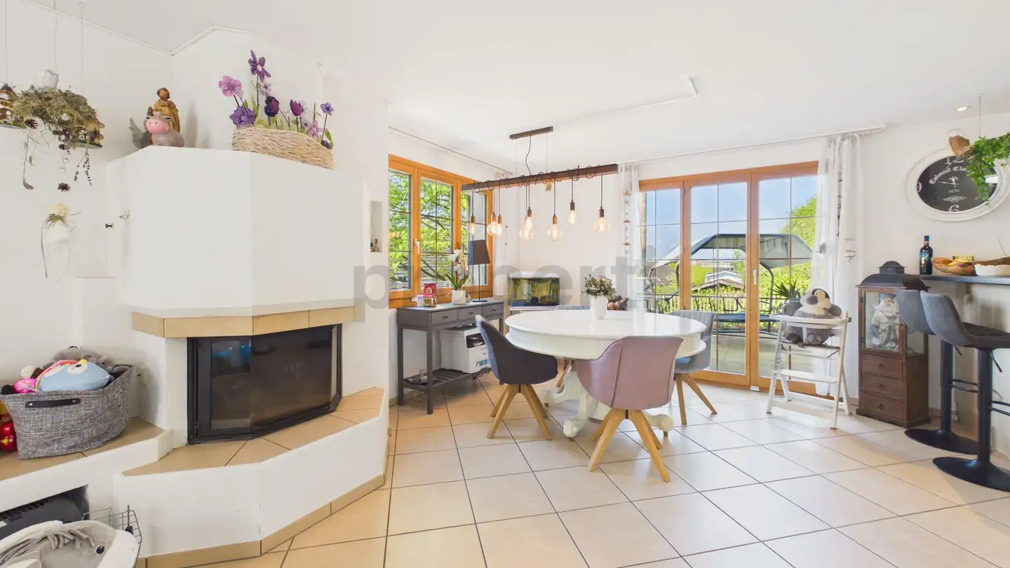 Maisonette mieten - 5082 Kaisten - Foto 2