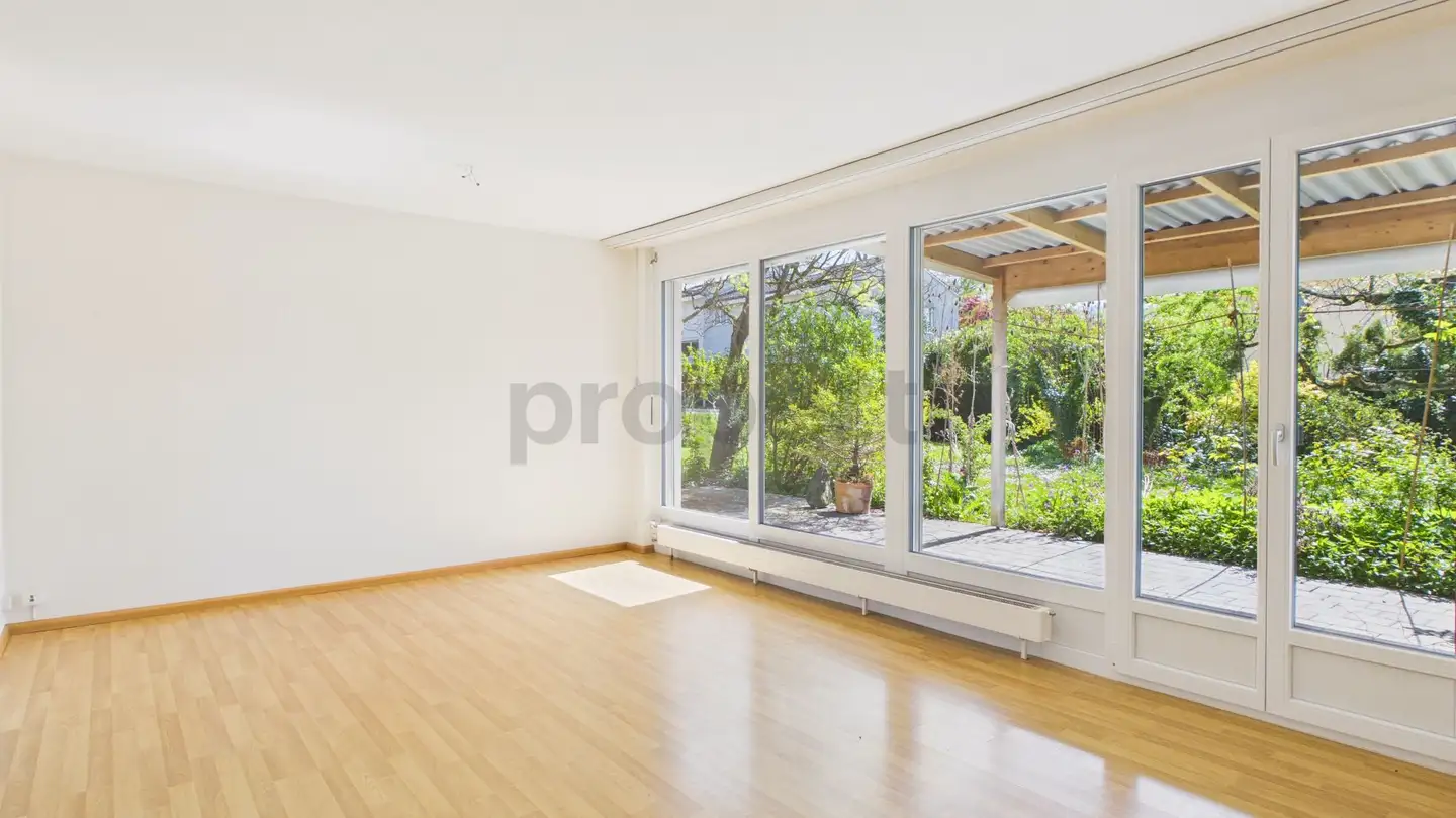 Einfamilienhaus mieten - 4143 Dornach