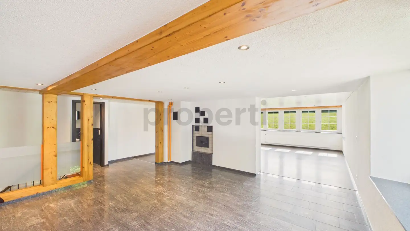Maisonette mieten - 8820 Wädenswil - Foto 2