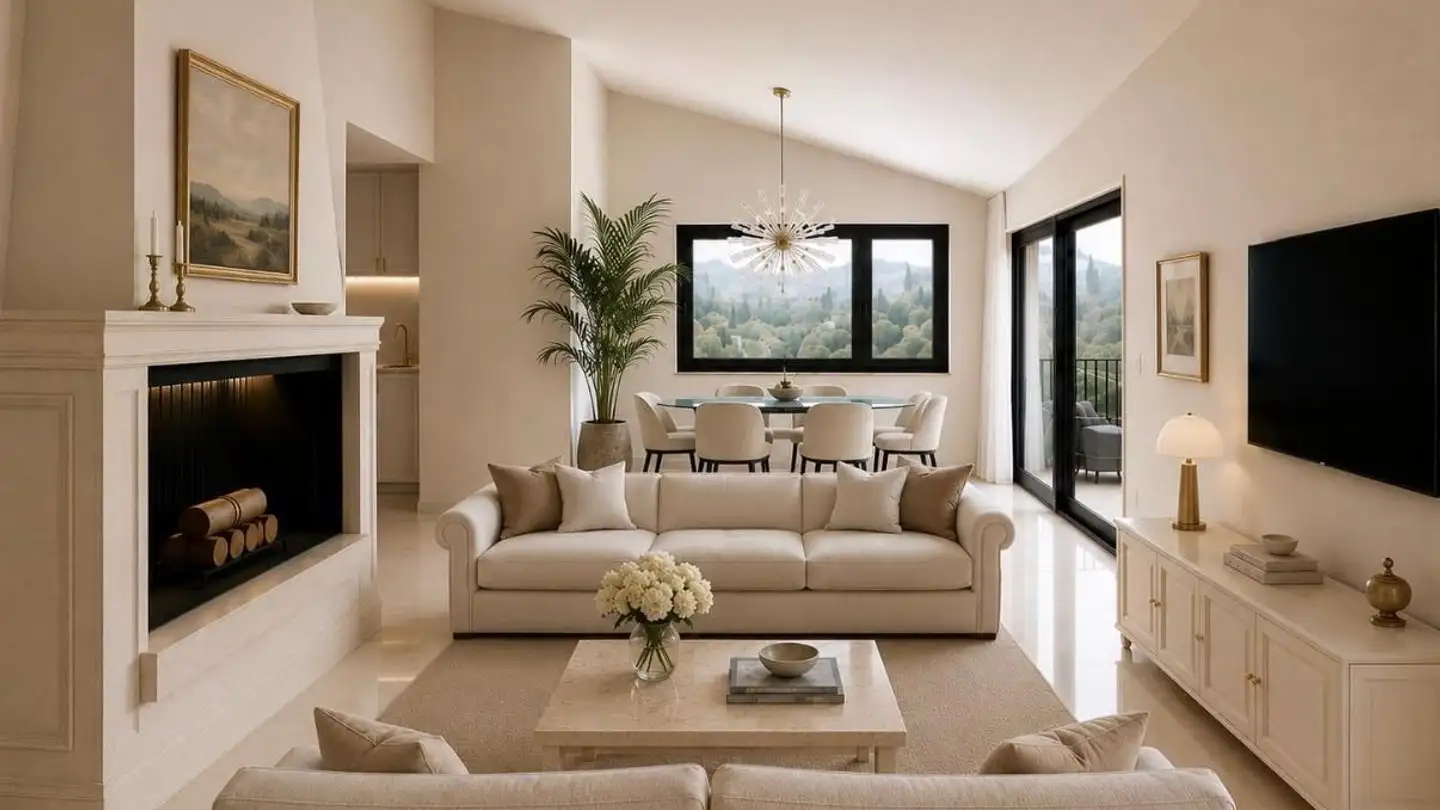 Penthouse for sale - 6517 Arbedo - Photo 2