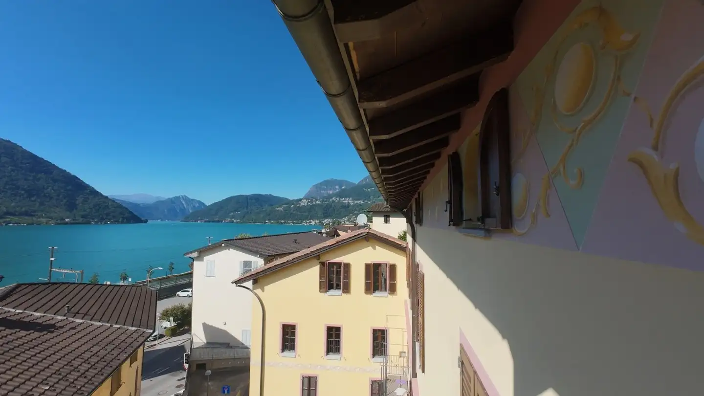 Apartment for sale - 6825 Capolago - Photo 2