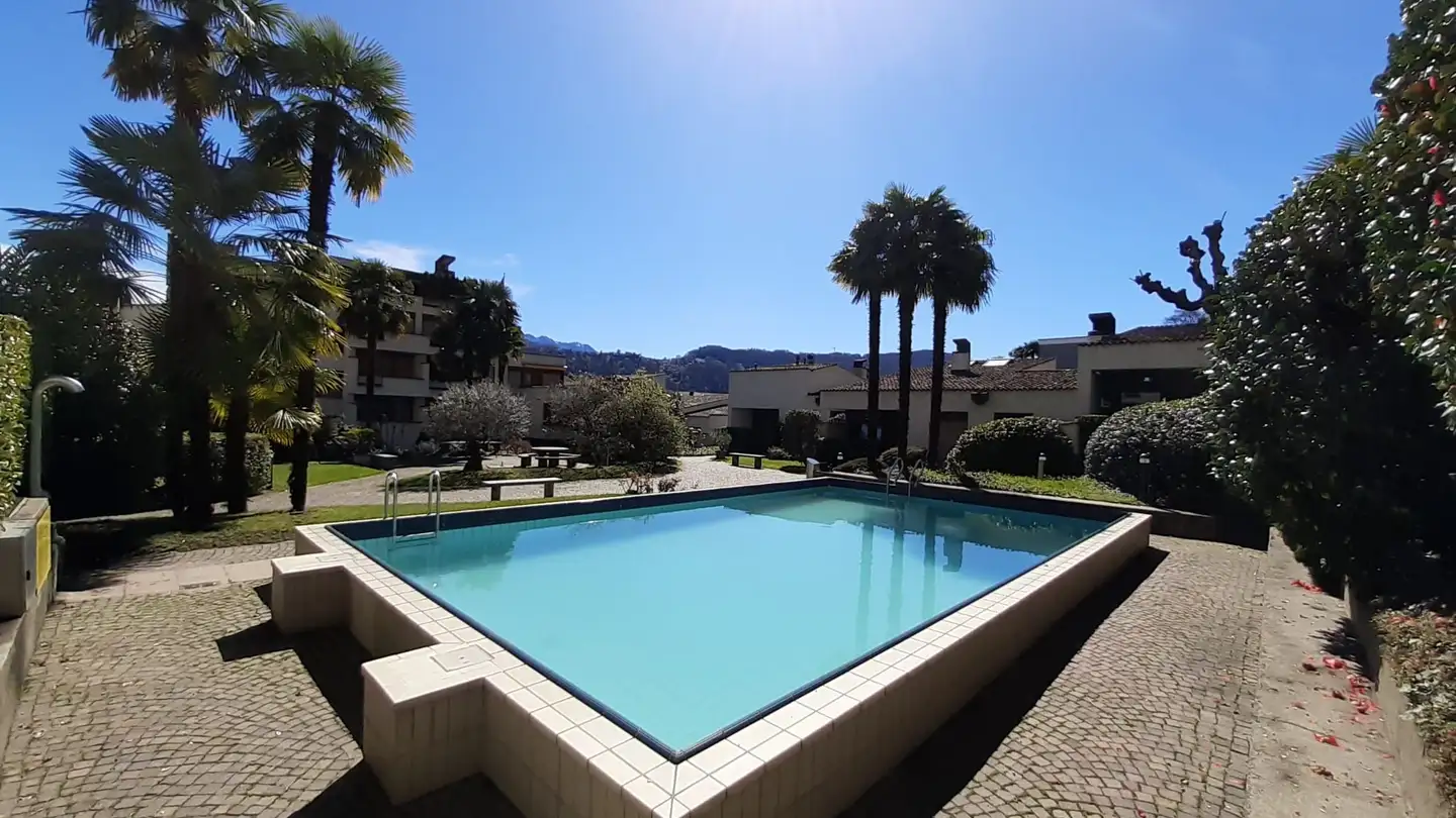 Apartment for sale - 6982 Agno