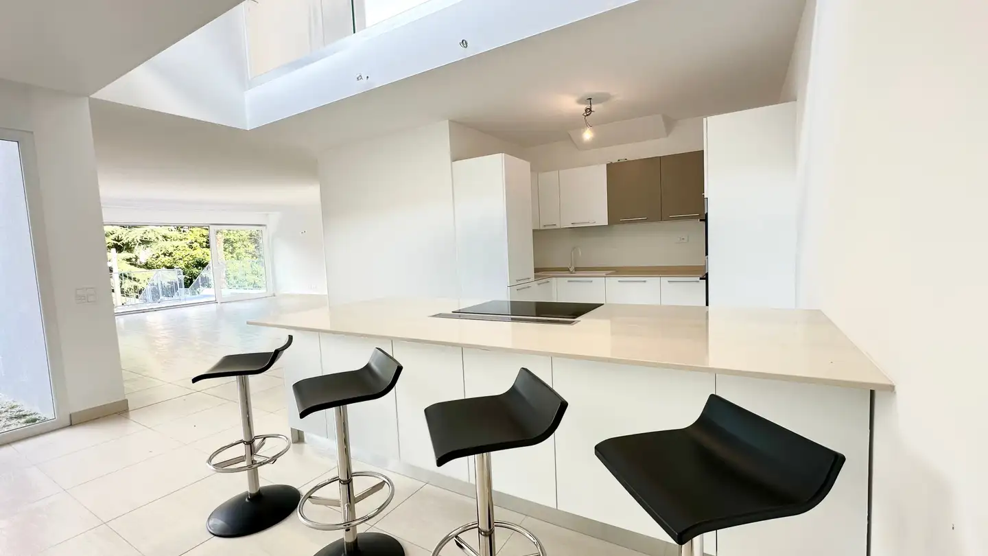 Villa in vendita - 6932 Breganzona - Photo 4