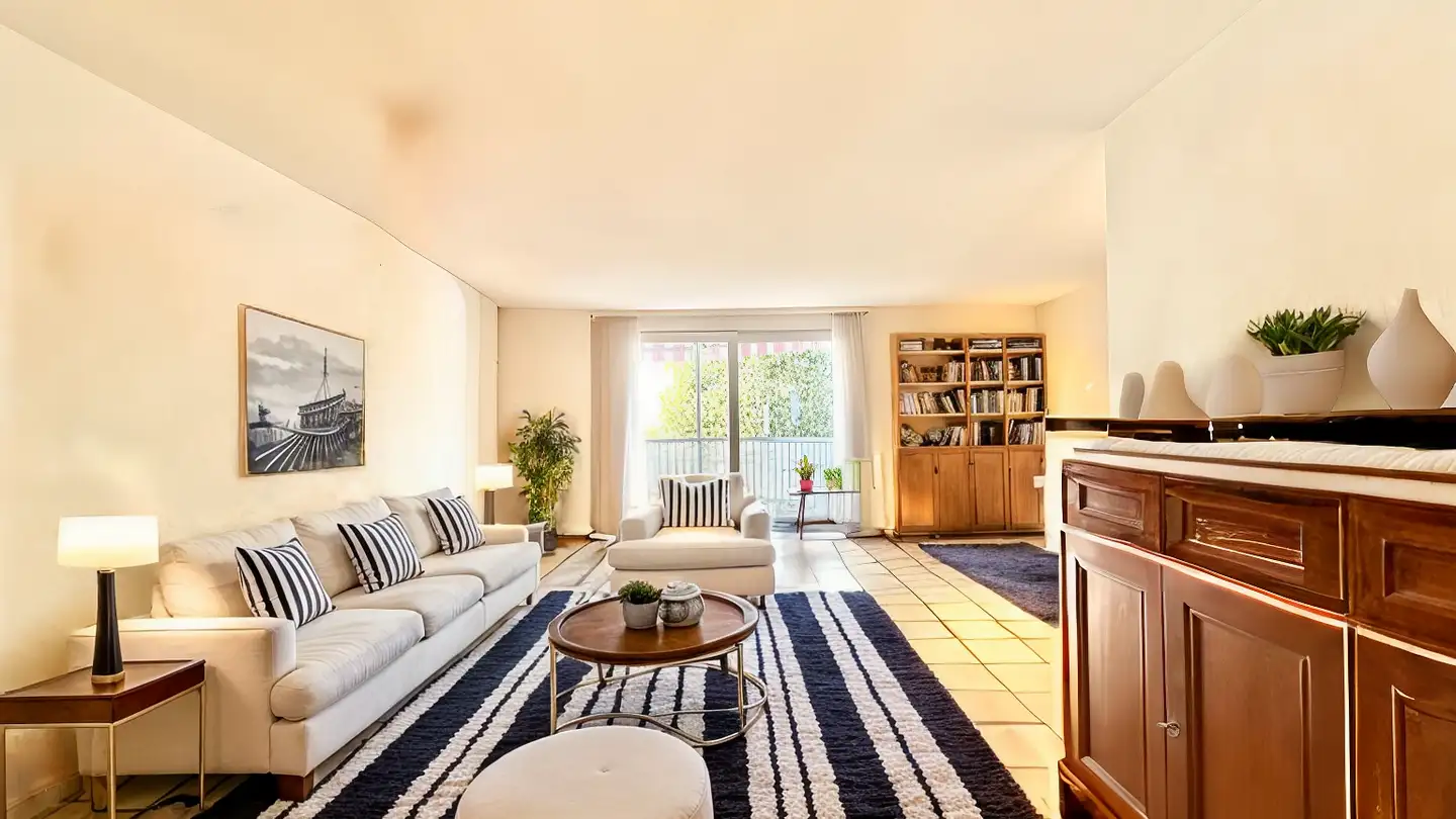 Appartamento in vendita - 6963 Pregassona