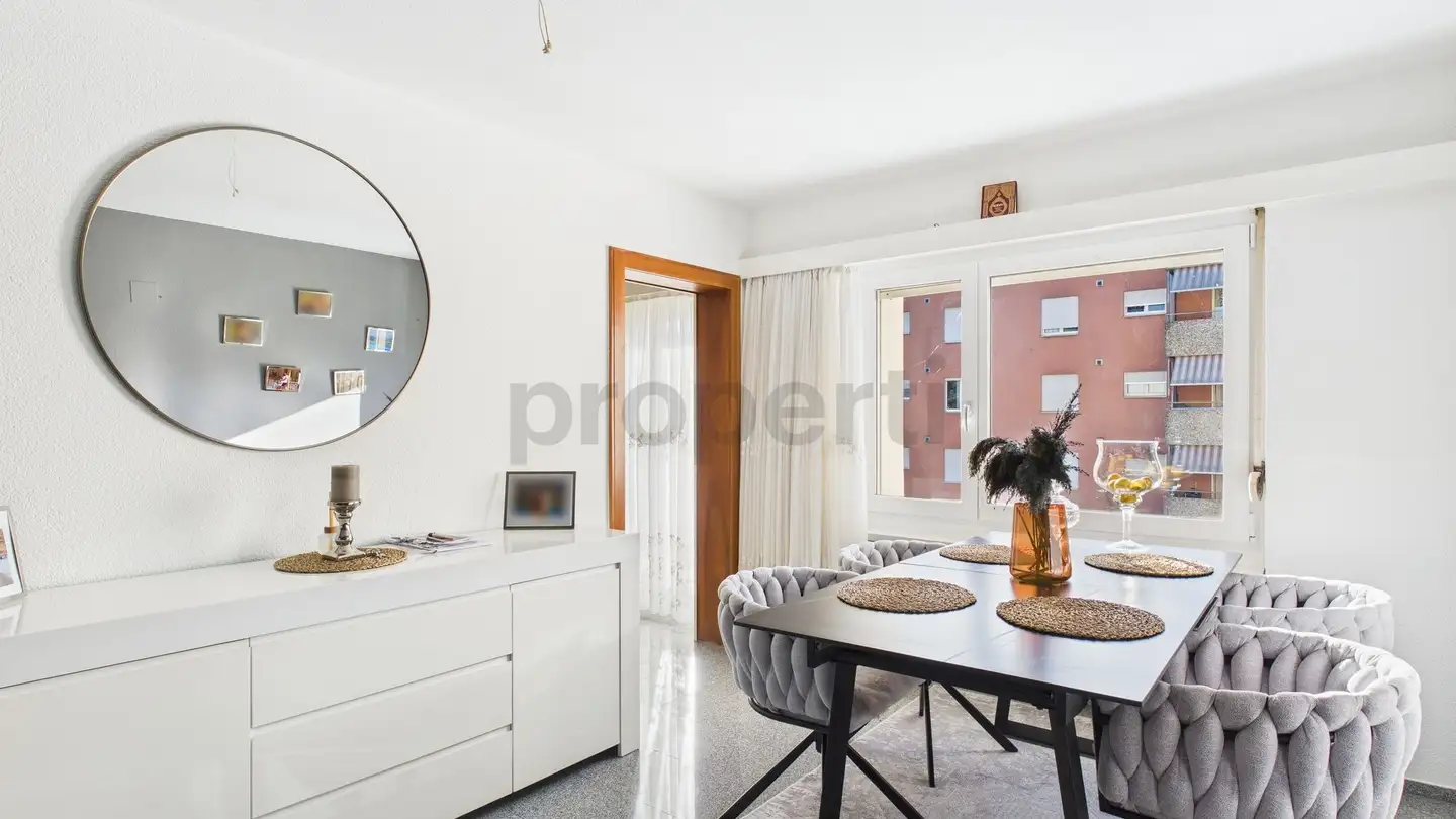 Apartment for sale - 8154 Oberglatt ZH