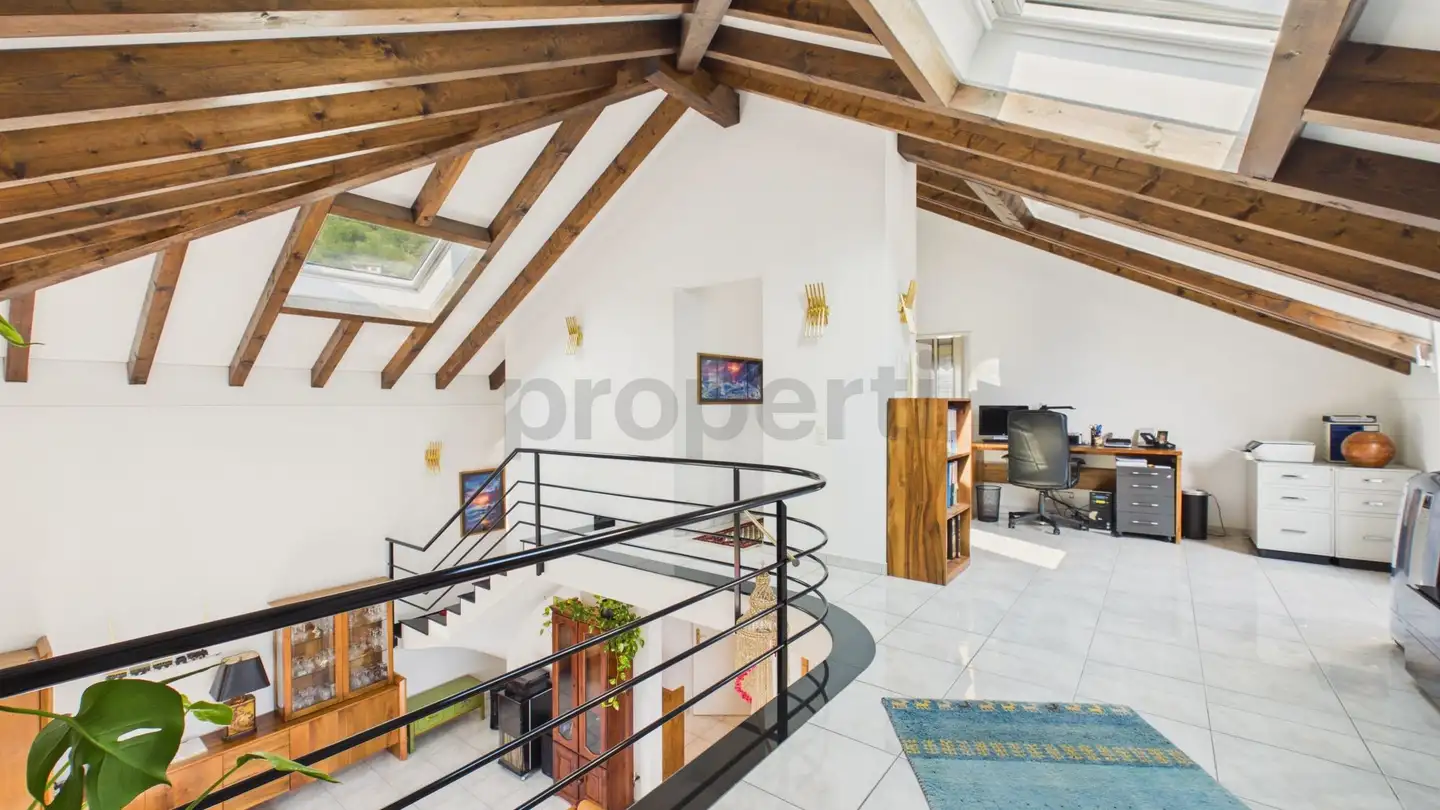 Attique à vendre - 6648 Minusio - Photo 4