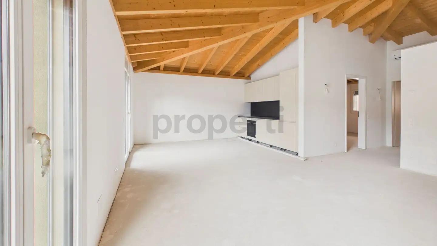 Wohnung kaufen - 6614 Brissago