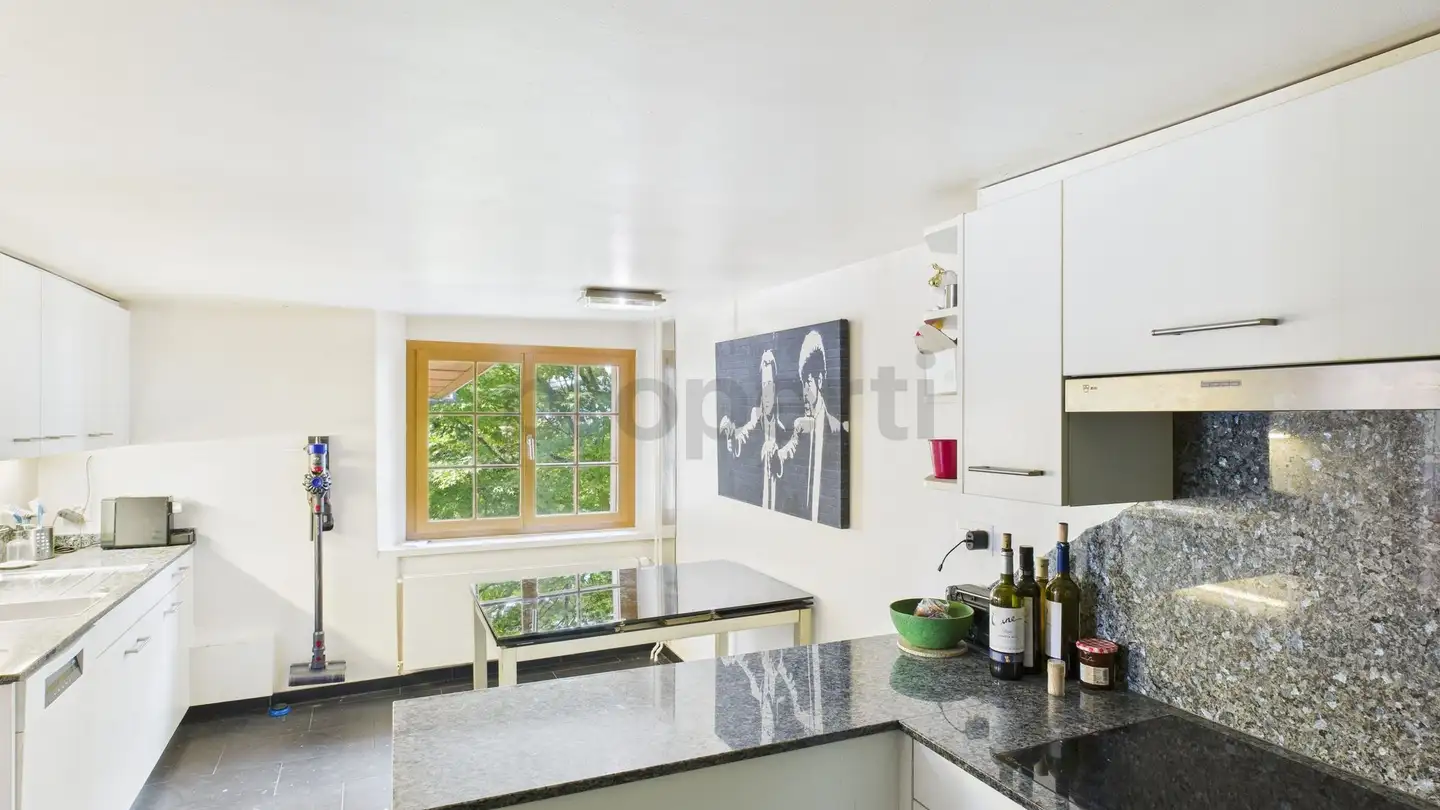 Casa singola in affitto - 8706 Meilen - Photo 4