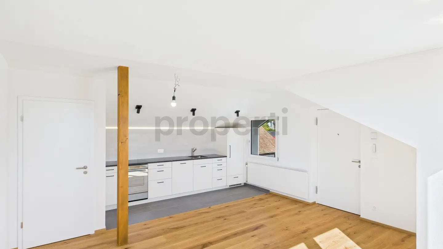 Attico in affitto - 4104 Oberwil BL - Photo 4