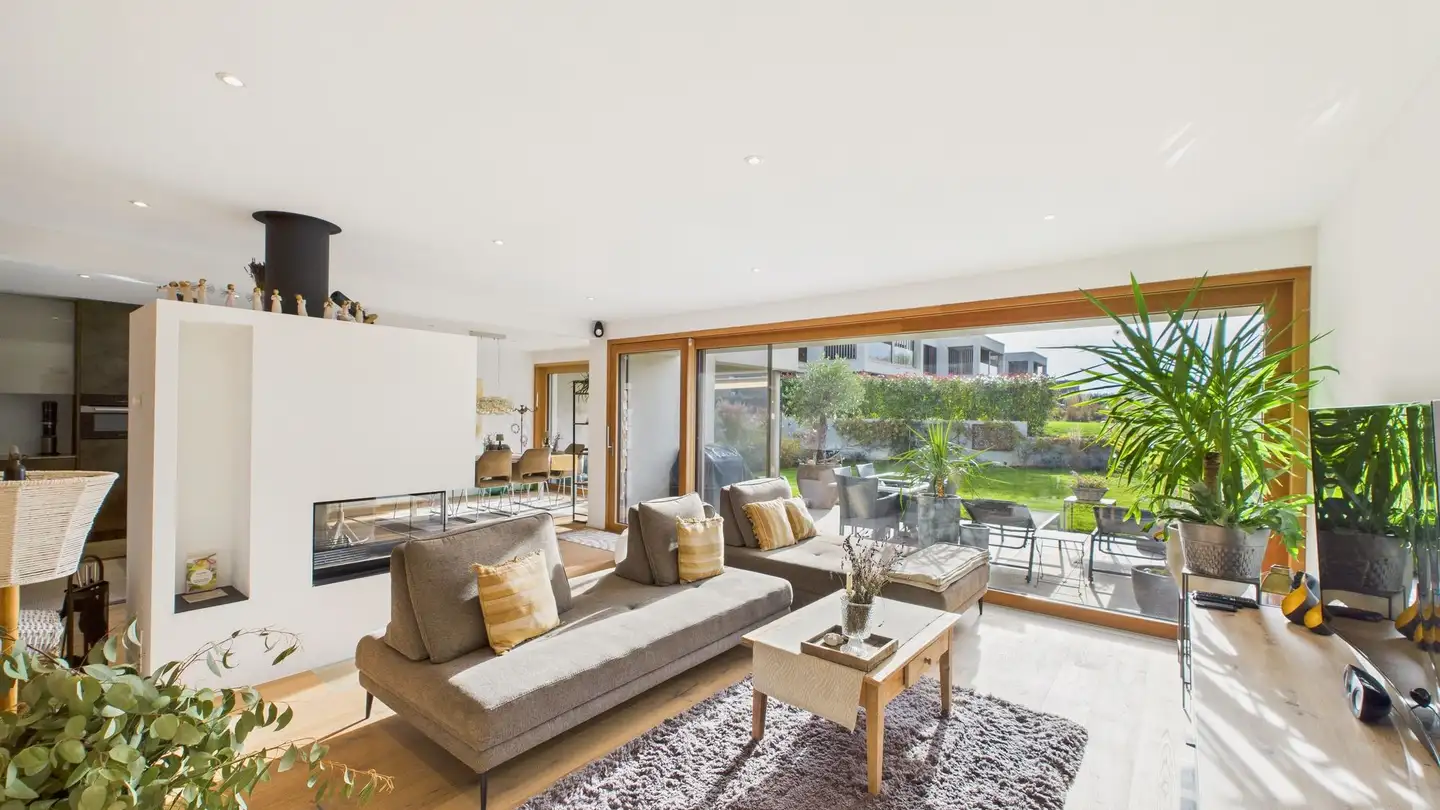 Casa a schiera in vendita - 1568 Portalban - Photo 2