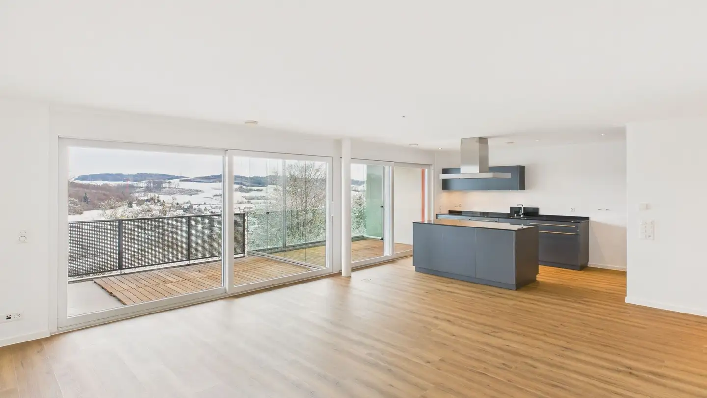 Apartment for rent - 8903 Birmensdorf ZH