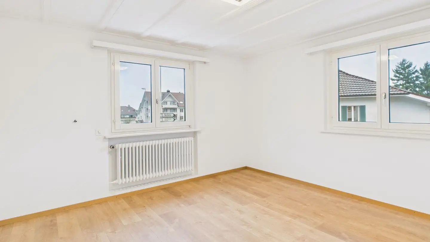 Einfamilienhaus kaufen - 6243 Egolzwil