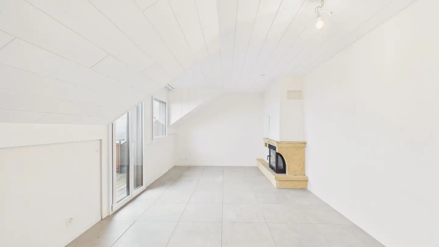 Penthouse for sale - Bellerive, 1585 Bellerive VD