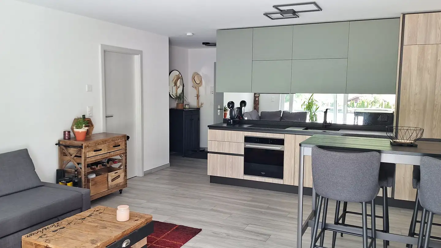 Stanza singola in affitto - 1907 Saxon - Foto 4