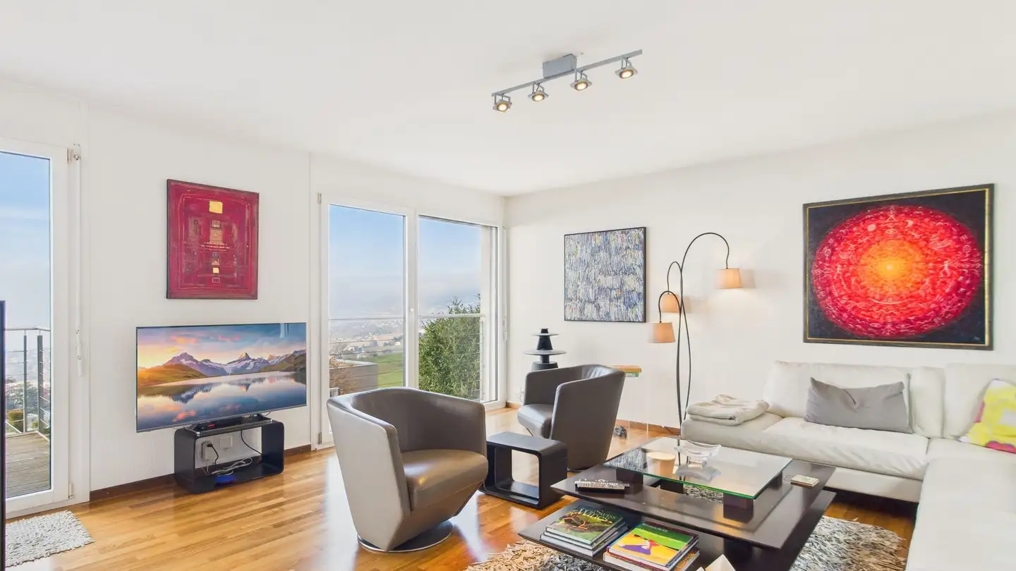 Row house for rent - 1817 Brent - Photo 2