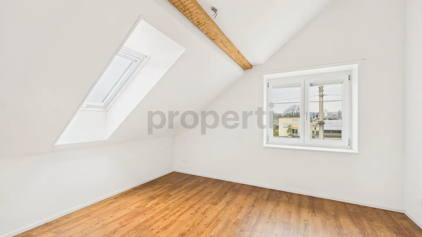 Dachgeschosswohnung mieten - 8594 Güttingen - Foto 4