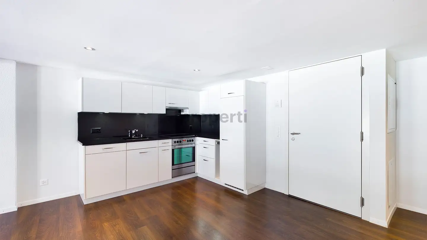 Wohnung mieten - 9500 Wil SG - Foto 2