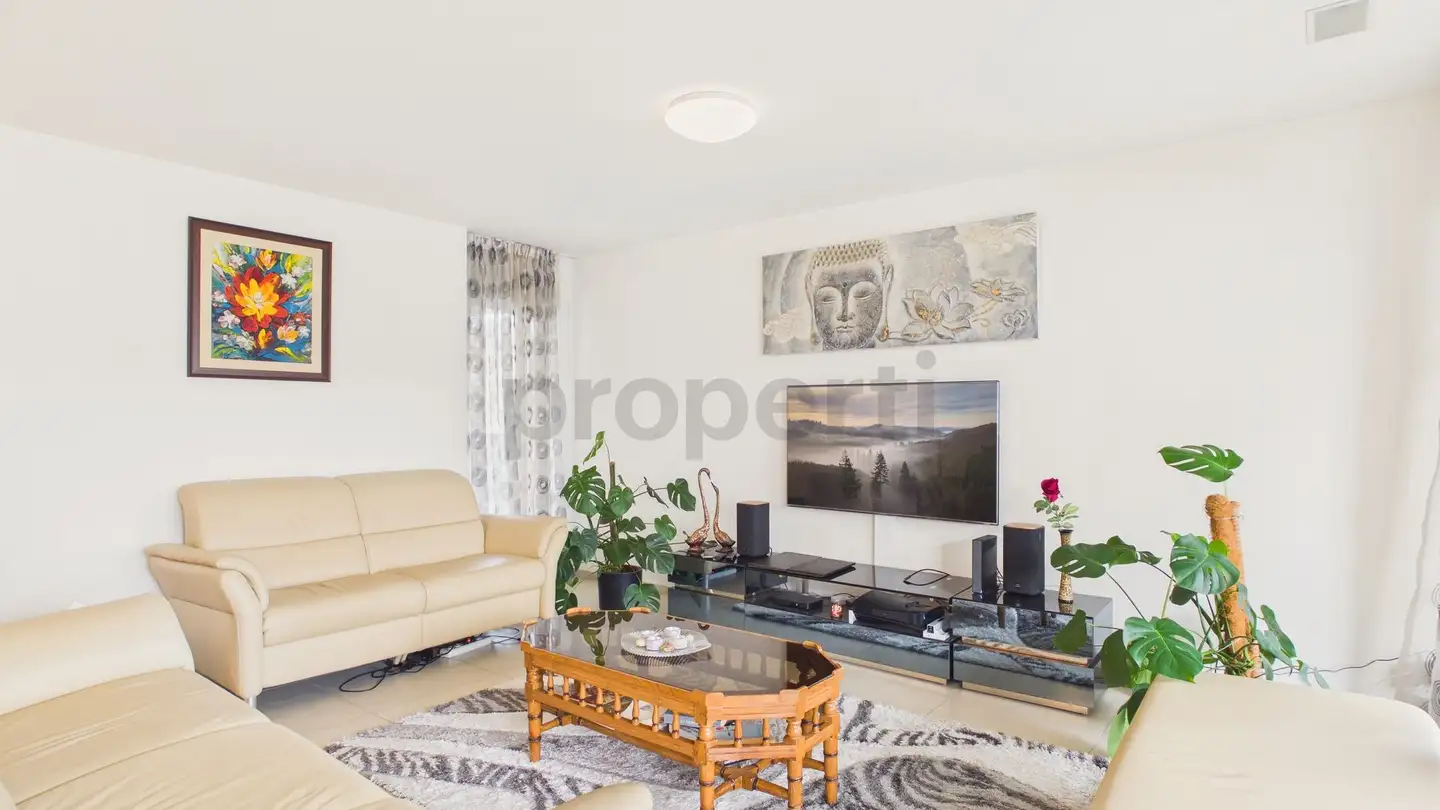 Appartement à louer - 5413 Birmenstorf AG