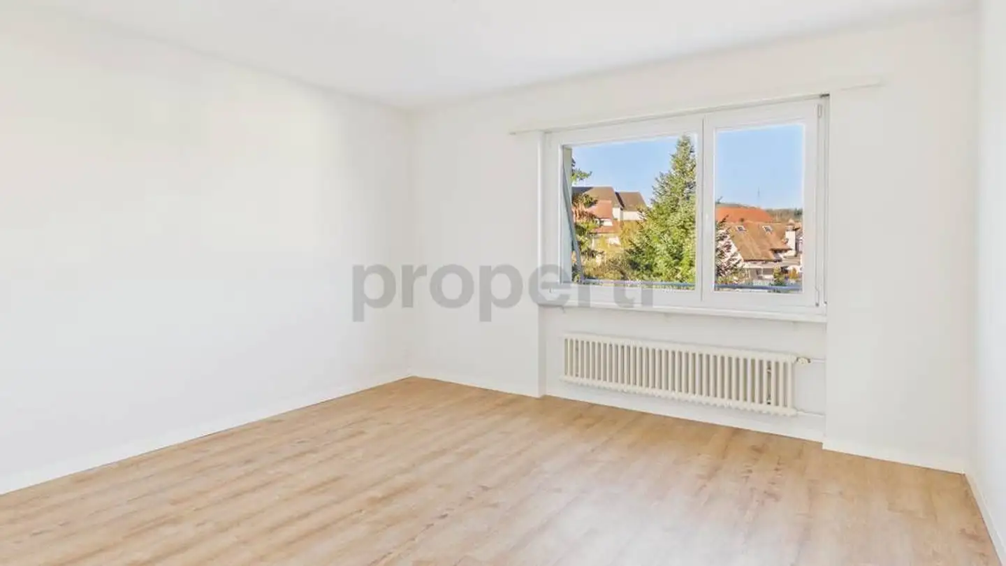 Appartamento in affitto - 4653 Obergösgen - Foto 4