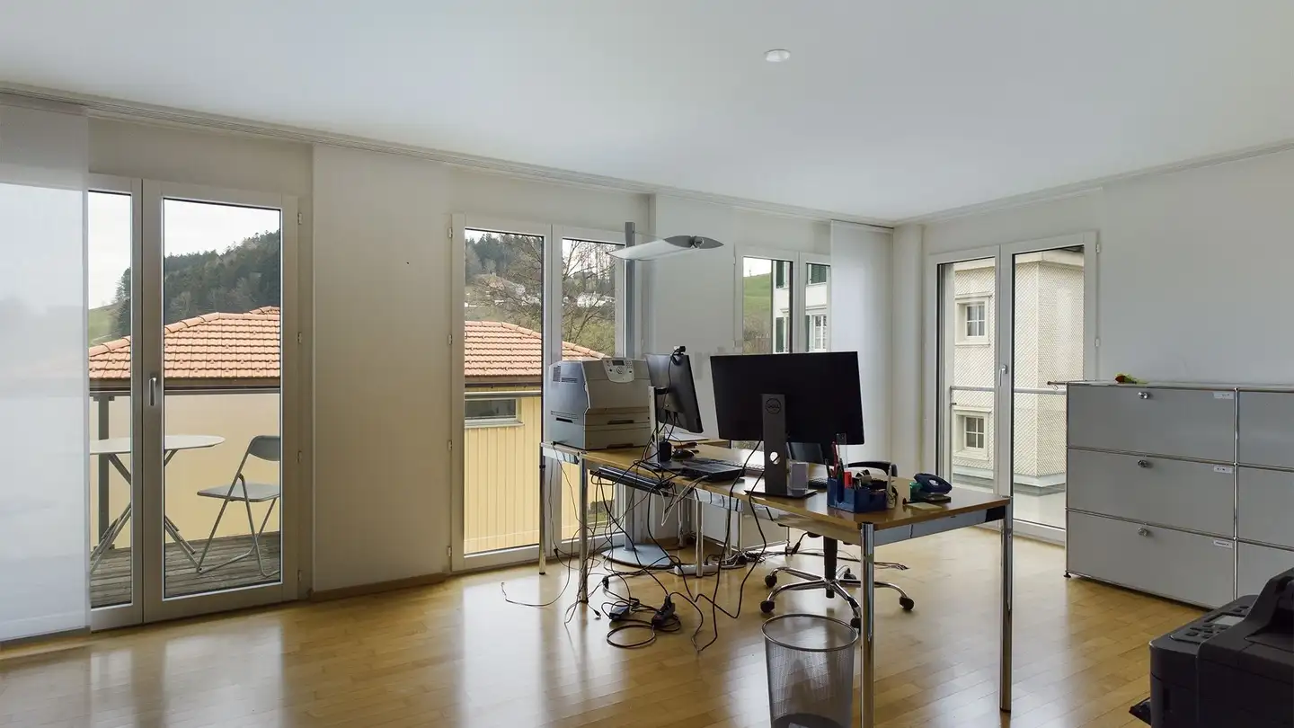 Wohnung mieten - 9410 Heiden - Foto 2