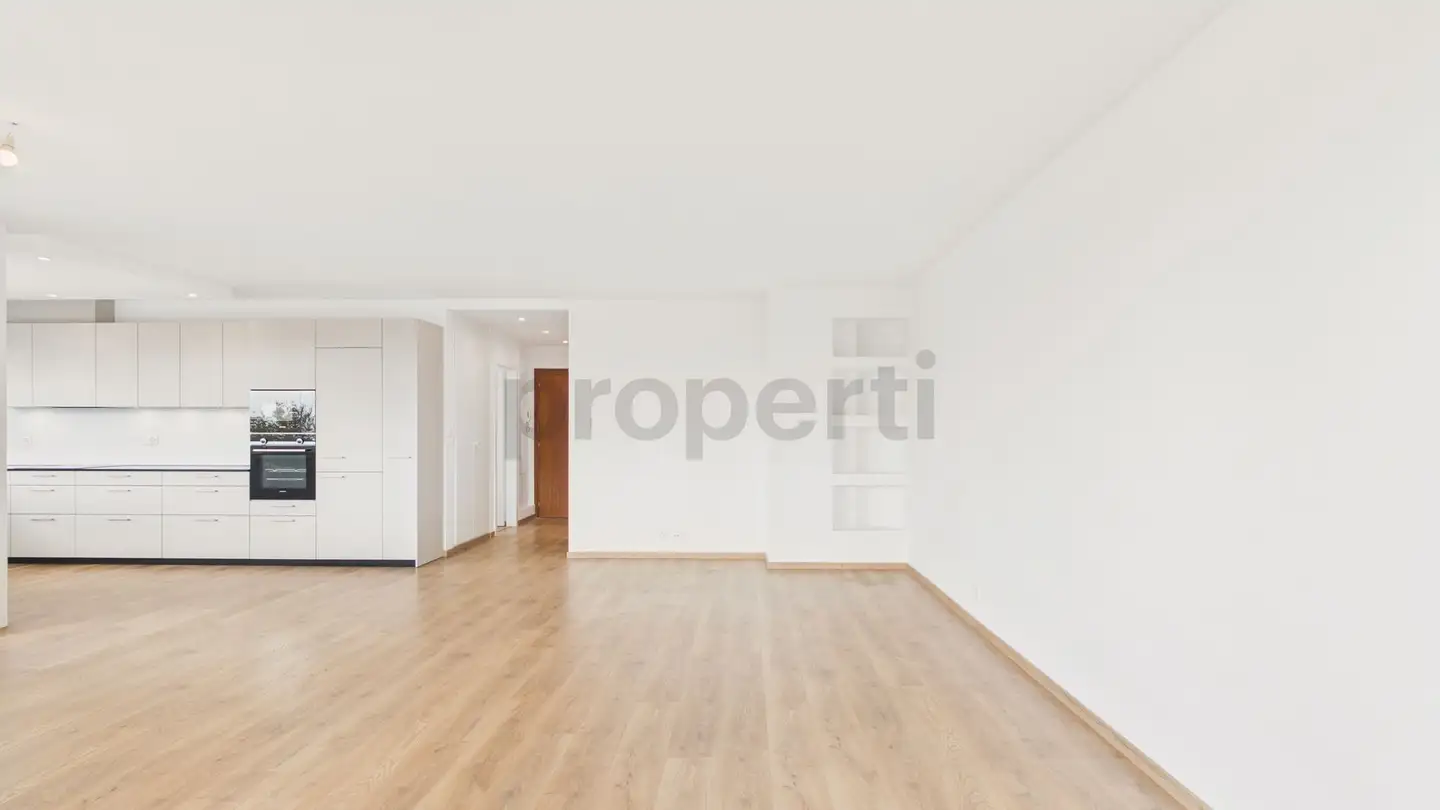 Appartamento in vendita - 1008 Prilly