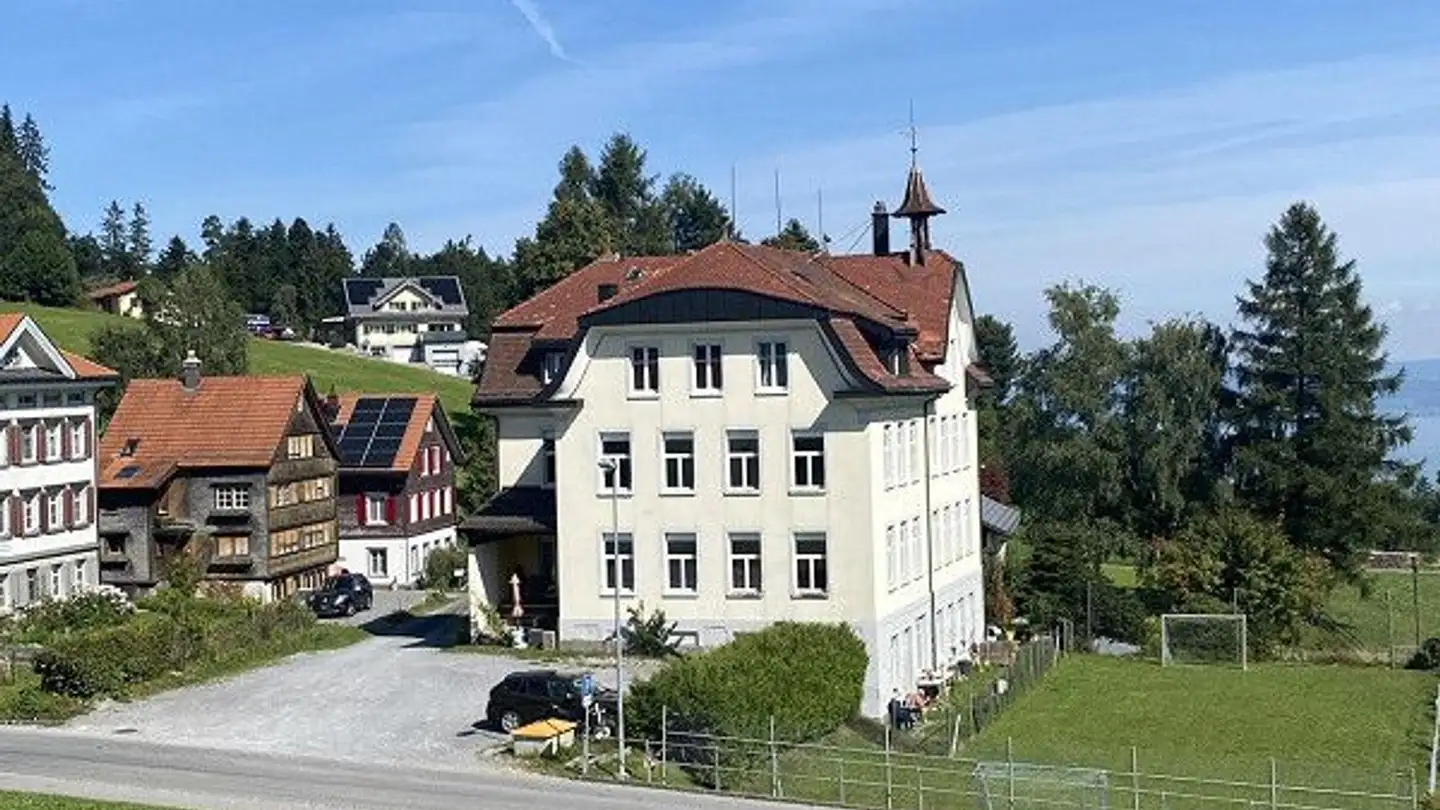 Loft à louer - 9428 Walzenhausen