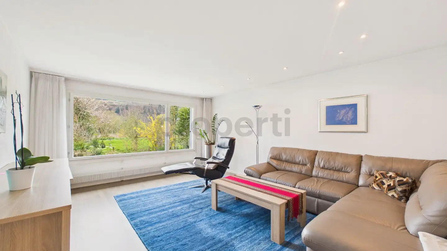 Row house for rent - 3110 Münsingen