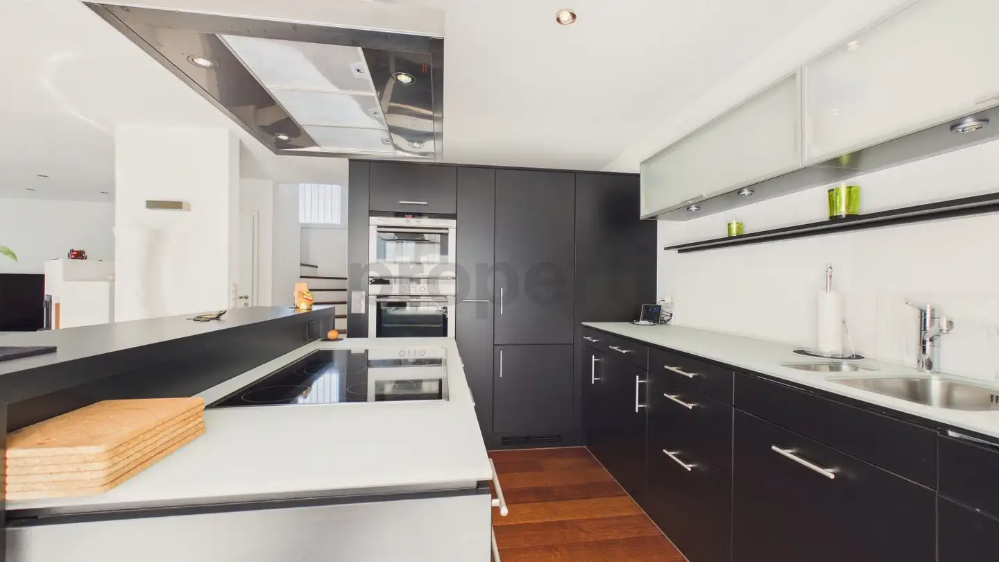 Maison individuelle à vendre - 5614 Sarmenstorf - Photo 4