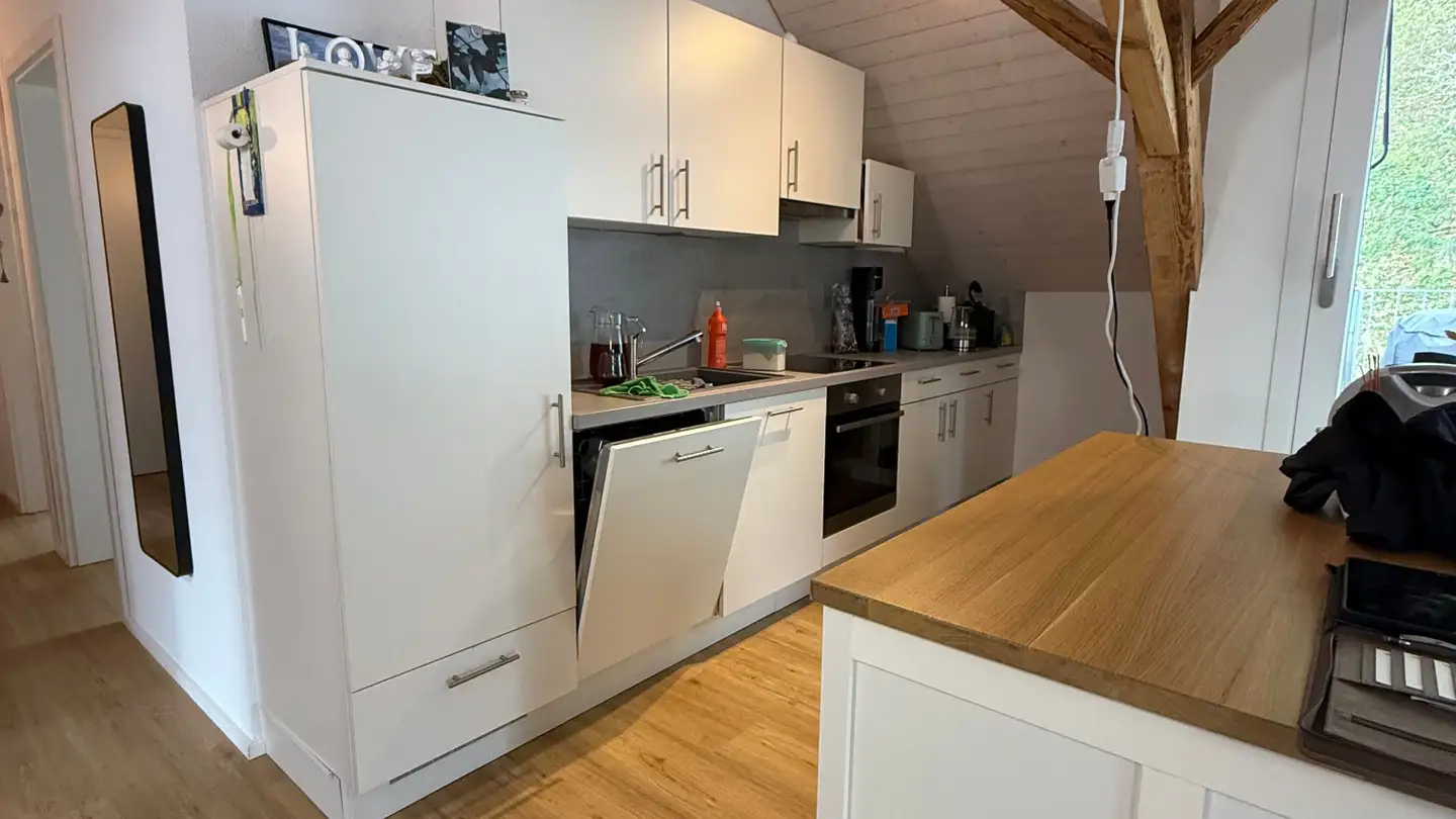 Attique à louer - 4805 Brittnau - Photo 4