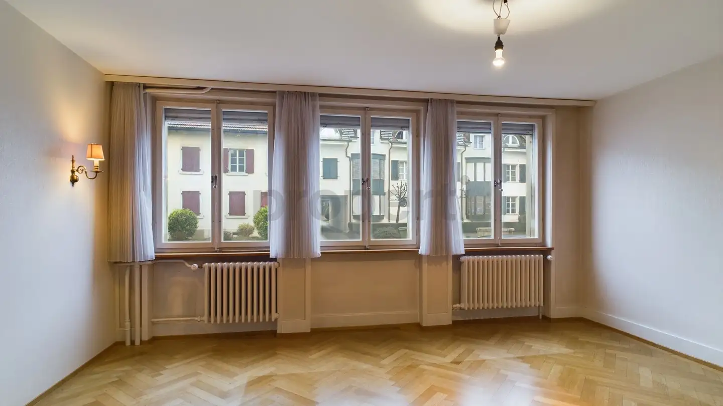 Reihenhaus mieten - 4227 Büsserach