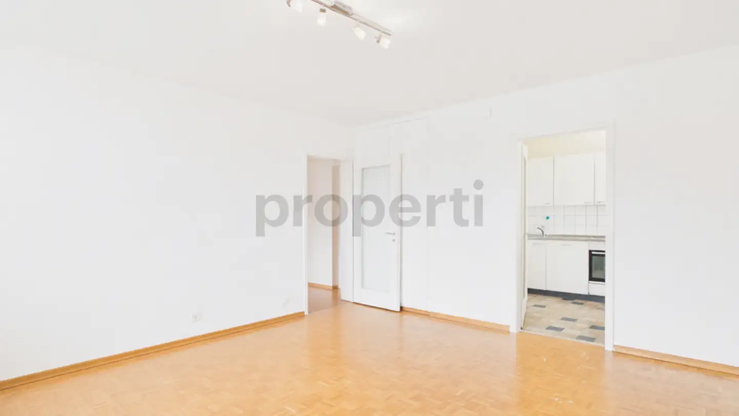 Wohnung kaufen - 4052 Basel - Foto 4