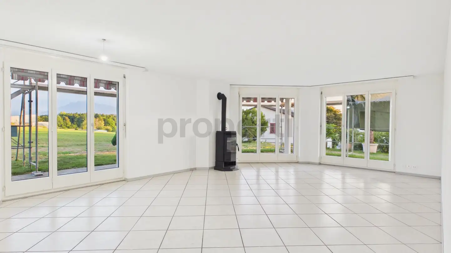 Wohnung mieten - 6275 Ballwil