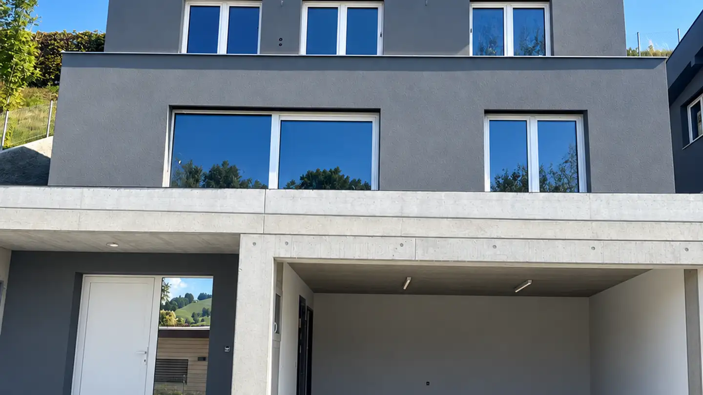 Einfamilienhaus kaufen - 6103 Schwarzenberg LU
