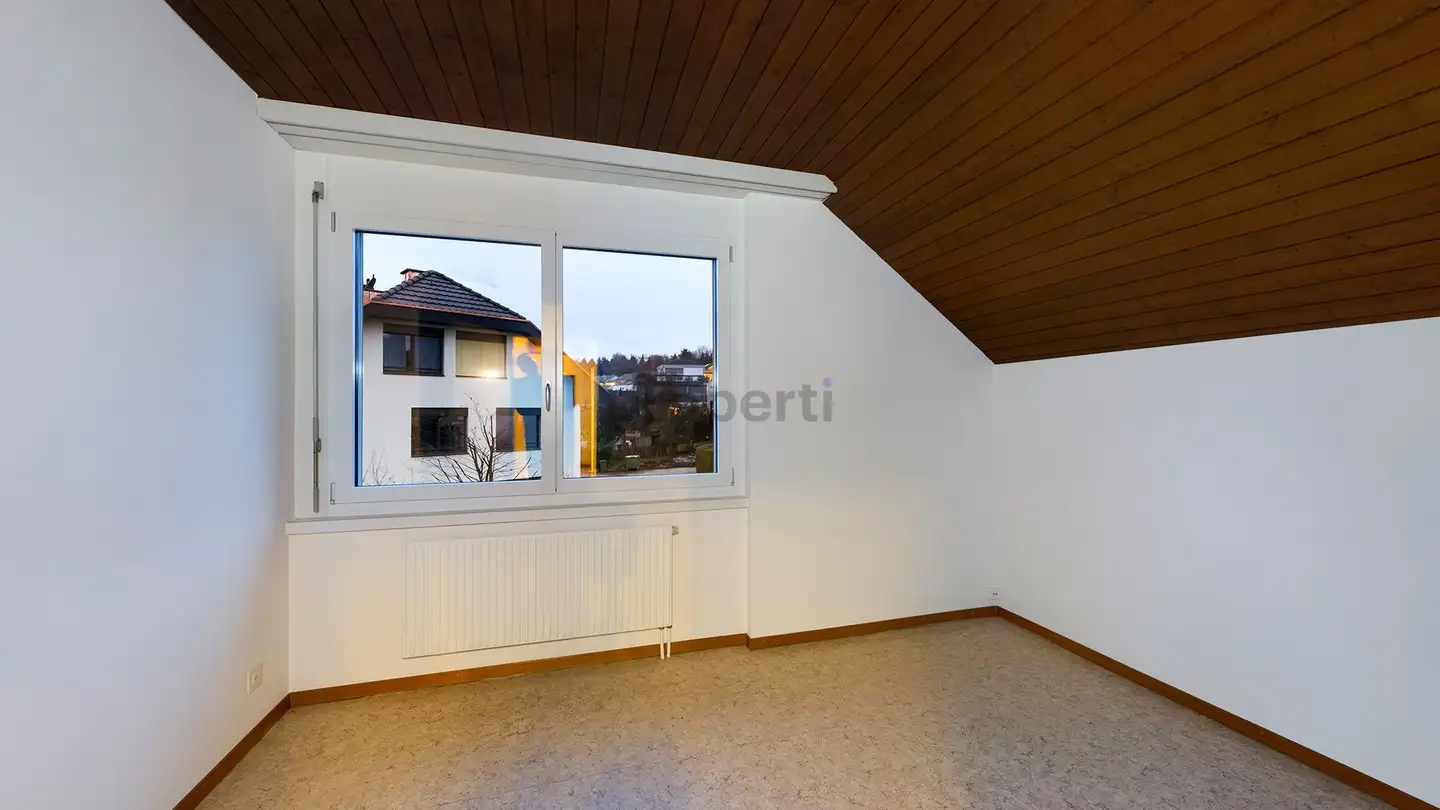 Dachgeschosswohnung mieten - 6280 Hochdorf - Foto 4