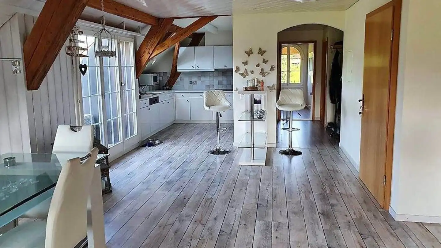Penthouse mieten - 3432 Lützelflüh-Goldbach - Foto 4